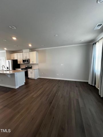 1766 Night Sky Trail, Apex, NC 27502