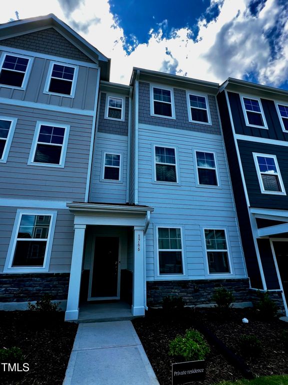 1766 Night Sky Trail, Apex, NC 27502