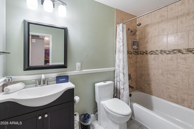 8301 E Monterosa Street, Scottsdale, AZ 85251
