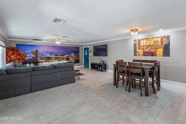 8301 E Monterosa Street, Scottsdale, AZ 85251
