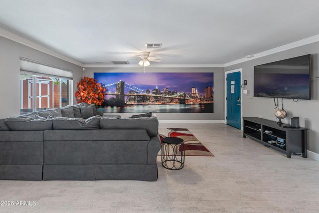 8301 E Monterosa Street, Scottsdale, AZ 85251