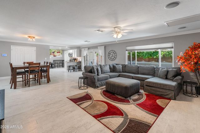 8301 E Monterosa Street, Scottsdale, AZ 85251
