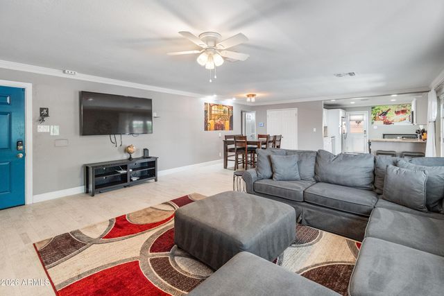 8301 E Monterosa Street, Scottsdale, AZ 85251