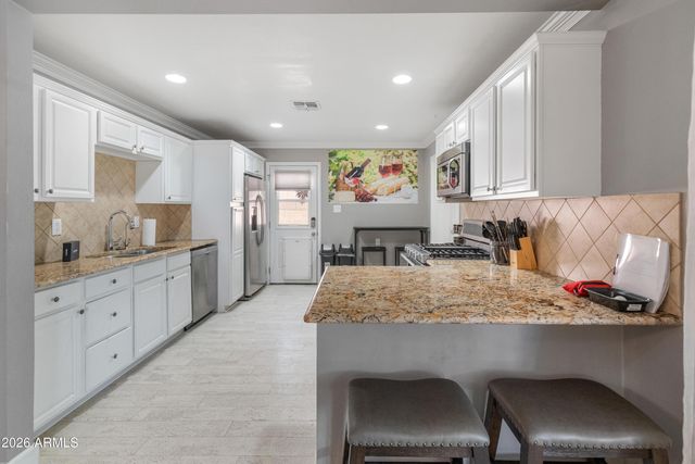8301 E Monterosa Street, Scottsdale, AZ 85251