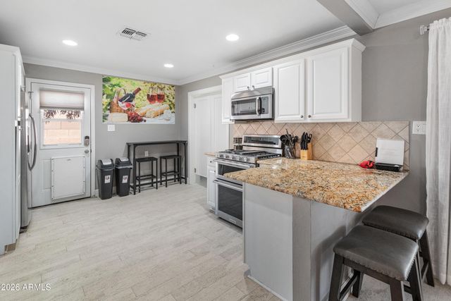 8301 E Monterosa Street, Scottsdale, AZ 85251