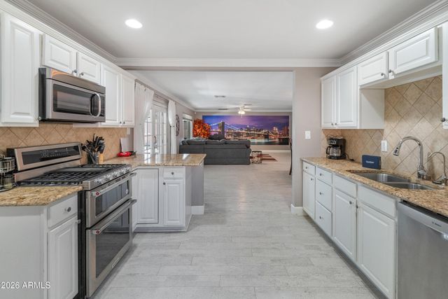 8301 E Monterosa Street, Scottsdale, AZ 85251