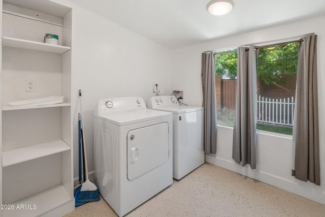8301 E Monterosa Street, Scottsdale, AZ 85251