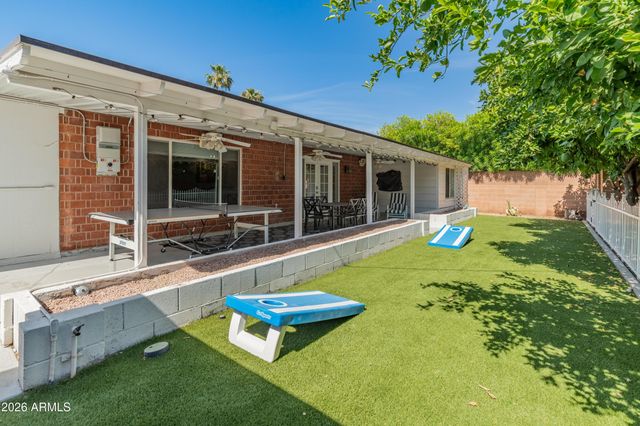 8301 E Monterosa Street, Scottsdale, AZ 85251