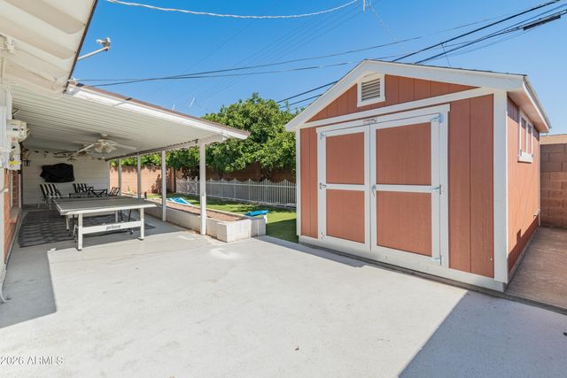 8301 E Monterosa Street, Scottsdale, AZ 85251