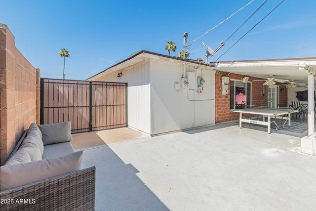 8301 E Monterosa Street, Scottsdale, AZ 85251