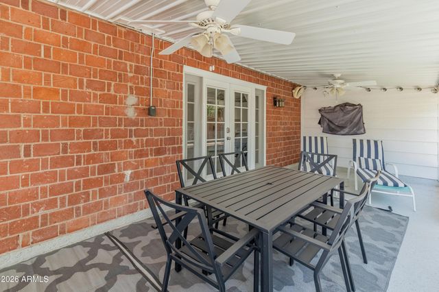8301 E Monterosa Street, Scottsdale, AZ 85251