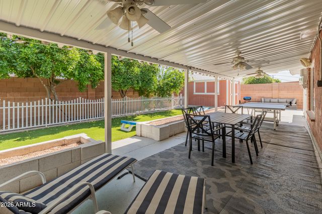 8301 E Monterosa Street, Scottsdale, AZ 85251
