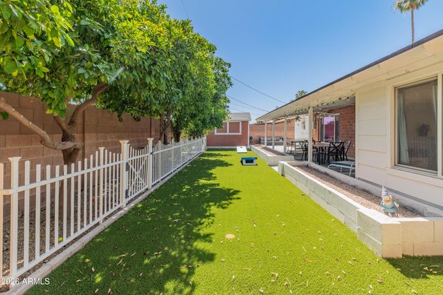 8301 E Monterosa Street, Scottsdale, AZ 85251