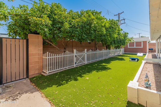 8301 E Monterosa Street, Scottsdale, AZ 85251