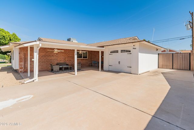 8301 E Monterosa Street, Scottsdale, AZ 85251