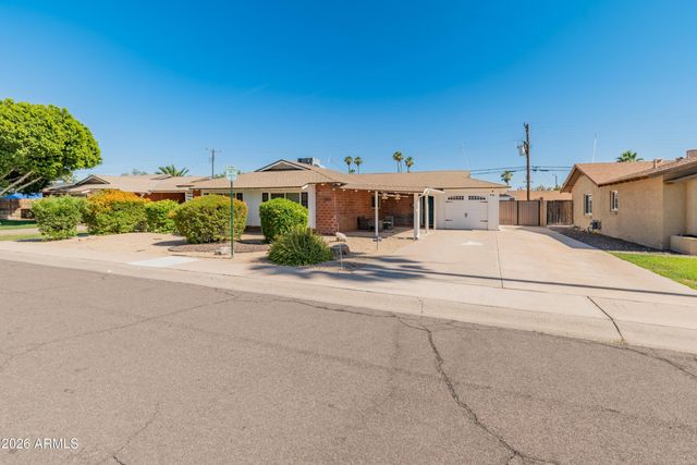 8301 E Monterosa Street, Scottsdale, AZ 85251