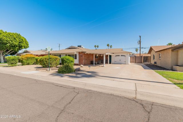 8301 E Monterosa Street, Scottsdale, AZ 85251