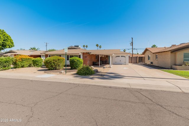 8301 E Monterosa Street, Scottsdale, AZ 85251