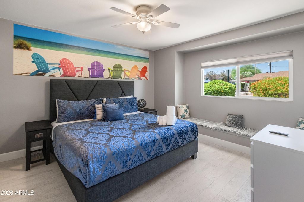 8301 E Monterosa Street, Scottsdale, AZ 85251