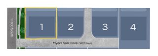 11815 S MEYERS SUN CV # 1, Riverton, UT 84065