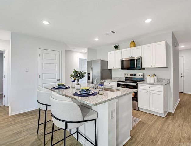 391 Moonlight Graham Boulevard, Ward, AR 72176