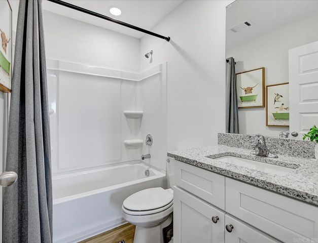 391 Moonlight Graham Boulevard, Ward, AR 72176