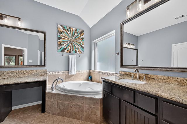 19343 Oxford Haven Drive, Cypress, TX 77433