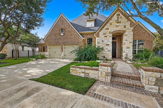 19343 Oxford Haven Drive, Cypress, TX 77433
