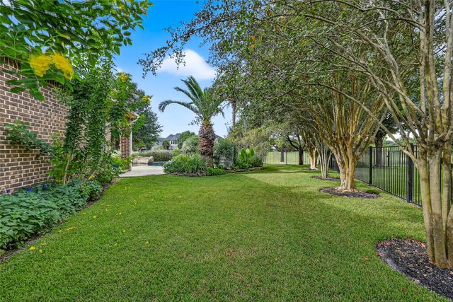 19343 Oxford Haven Drive, Cypress, TX 77433