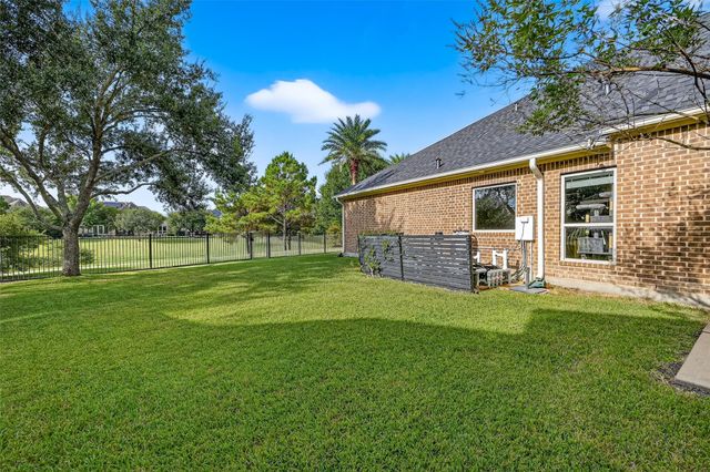 19343 Oxford Haven Drive, Cypress, TX 77433