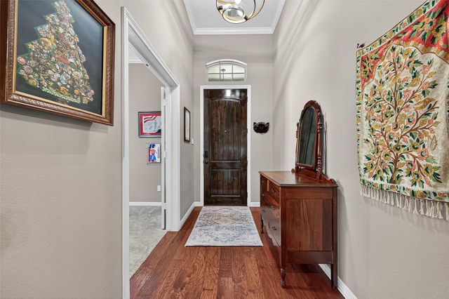 19343 Oxford Haven Drive, Cypress, TX 77433