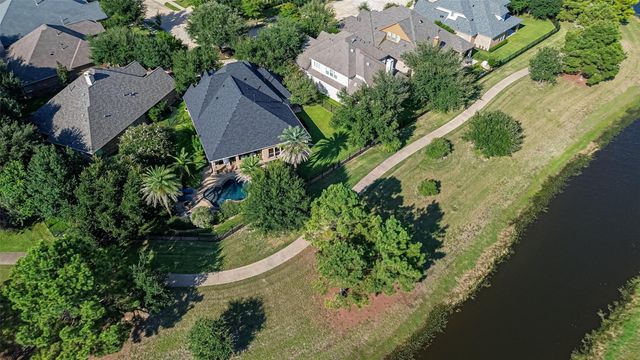 19343 Oxford Haven Drive, Cypress, TX 77433