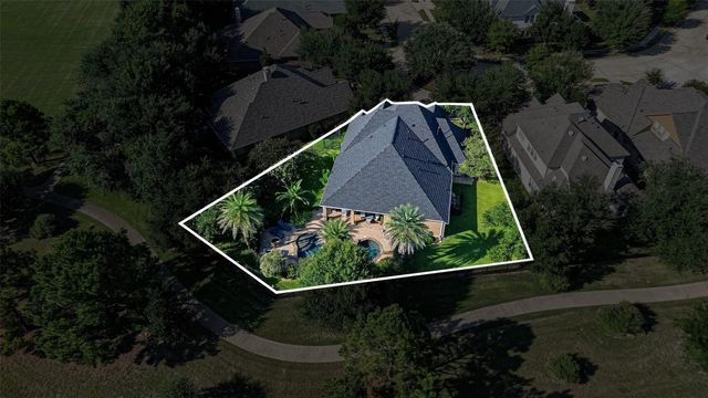 19343 Oxford Haven Drive, Cypress, TX 77433