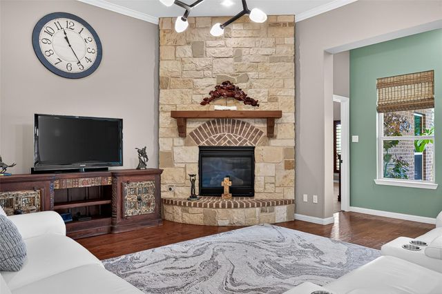 19343 Oxford Haven Drive, Cypress, TX 77433