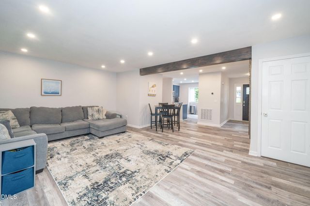 5961 Dixon Drive, Raleigh, NC 27609