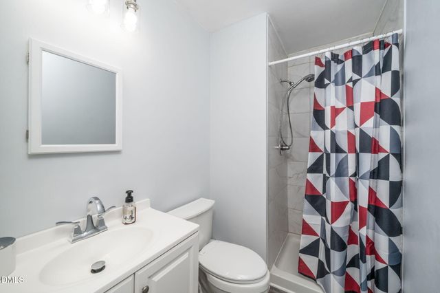 5961 Dixon Drive, Raleigh, NC 27609