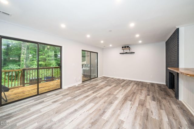 5961 Dixon Drive, Raleigh, NC 27609