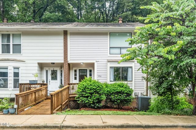 5961 Dixon Drive, Raleigh, NC 27609