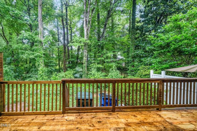 5961 Dixon Drive, Raleigh, NC 27609