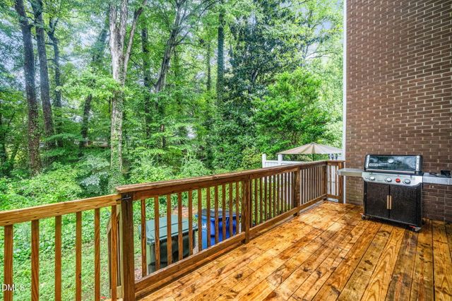 5961 Dixon Drive, Raleigh, NC 27609