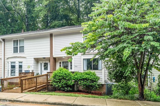 5961 Dixon Drive, Raleigh, NC 27609