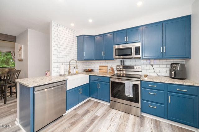 5961 Dixon Drive, Raleigh, NC 27609