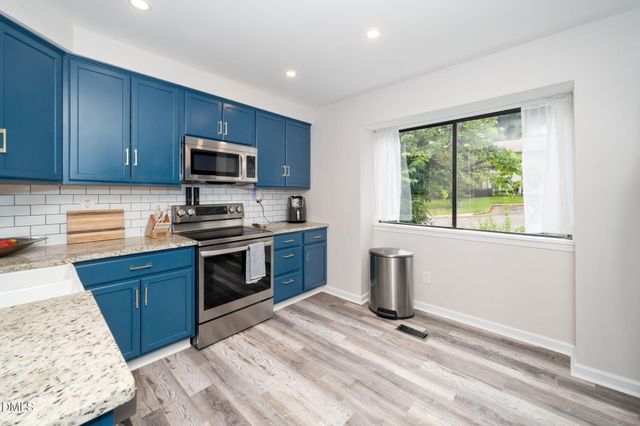 5961 Dixon Drive, Raleigh, NC 27609