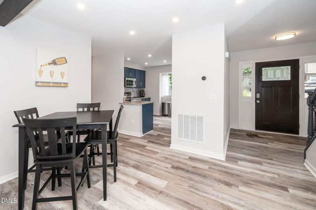 5961 Dixon Drive, Raleigh, NC 27609