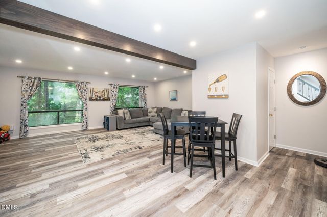 5961 Dixon Drive, Raleigh, NC 27609