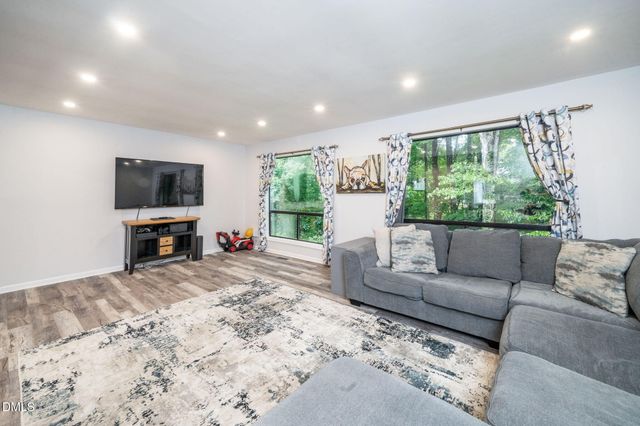 5961 Dixon Drive, Raleigh, NC 27609