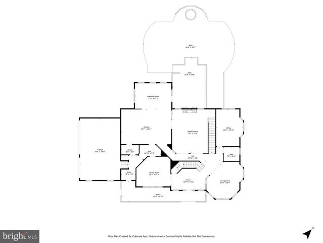 41960 BARNSDALE VIEW CT, Ashburn, VA 20148