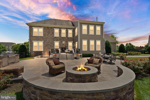 41960 BARNSDALE VIEW CT, Ashburn, VA 20148