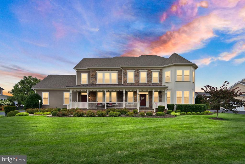 41960 BARNSDALE VIEW CT, Ashburn, VA 20148