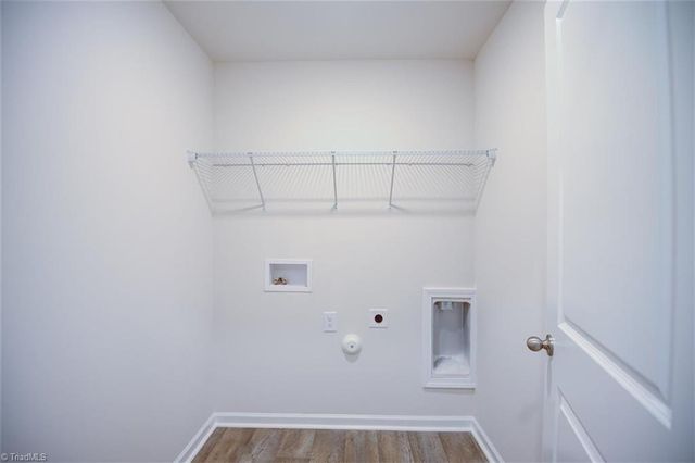 282 Waverly Court, Linwood, NC 27299